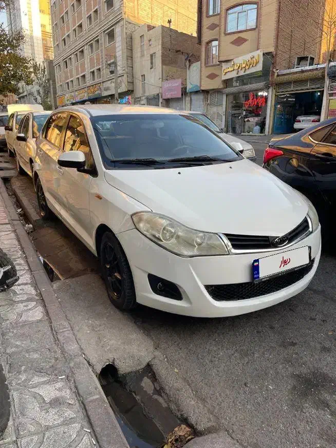 mvm 315|خودرو سواری و وانت|تبریز, |دیوار