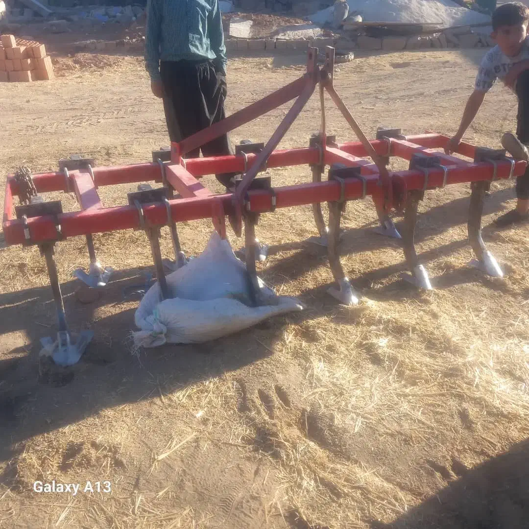 پنجه غازی|ماشینآلات صنعتی|کارزان, |دیوار