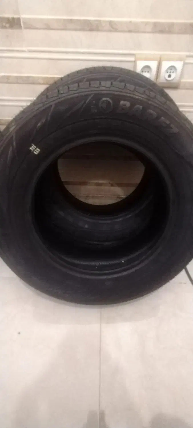 لاستیک بارز|قطعات یدکی و لوازم جانبی|کرمان, |دیوار