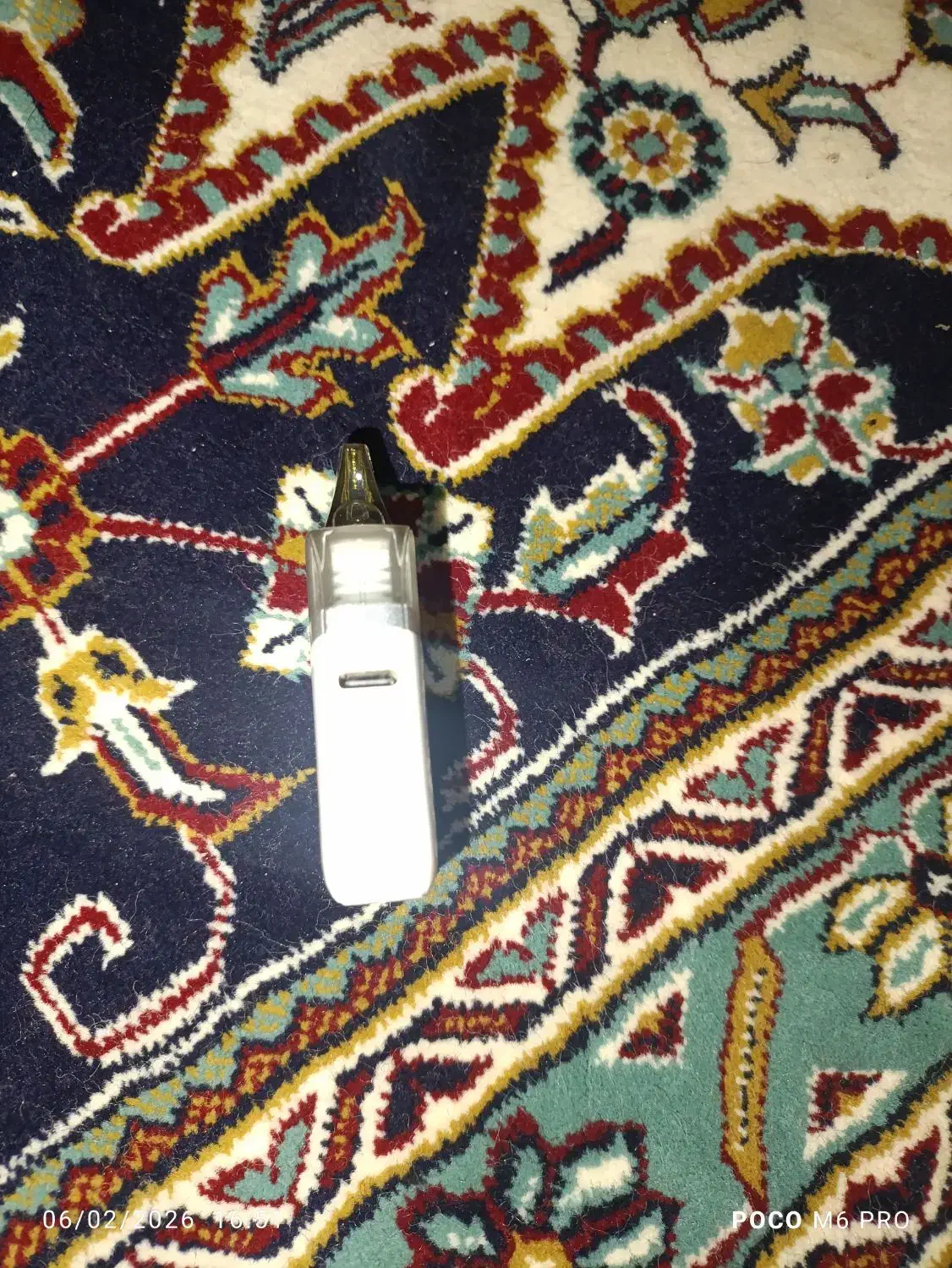 پاد کوکو کالیبرن|زیورآلات و اکسسوری|خورموج, |دیوار