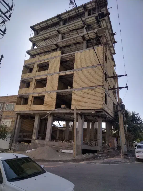 پیش فروش مغازه تجاری چهار راه صیاد شیرازی|پیشفروش املاک|ایلام, |دیوار