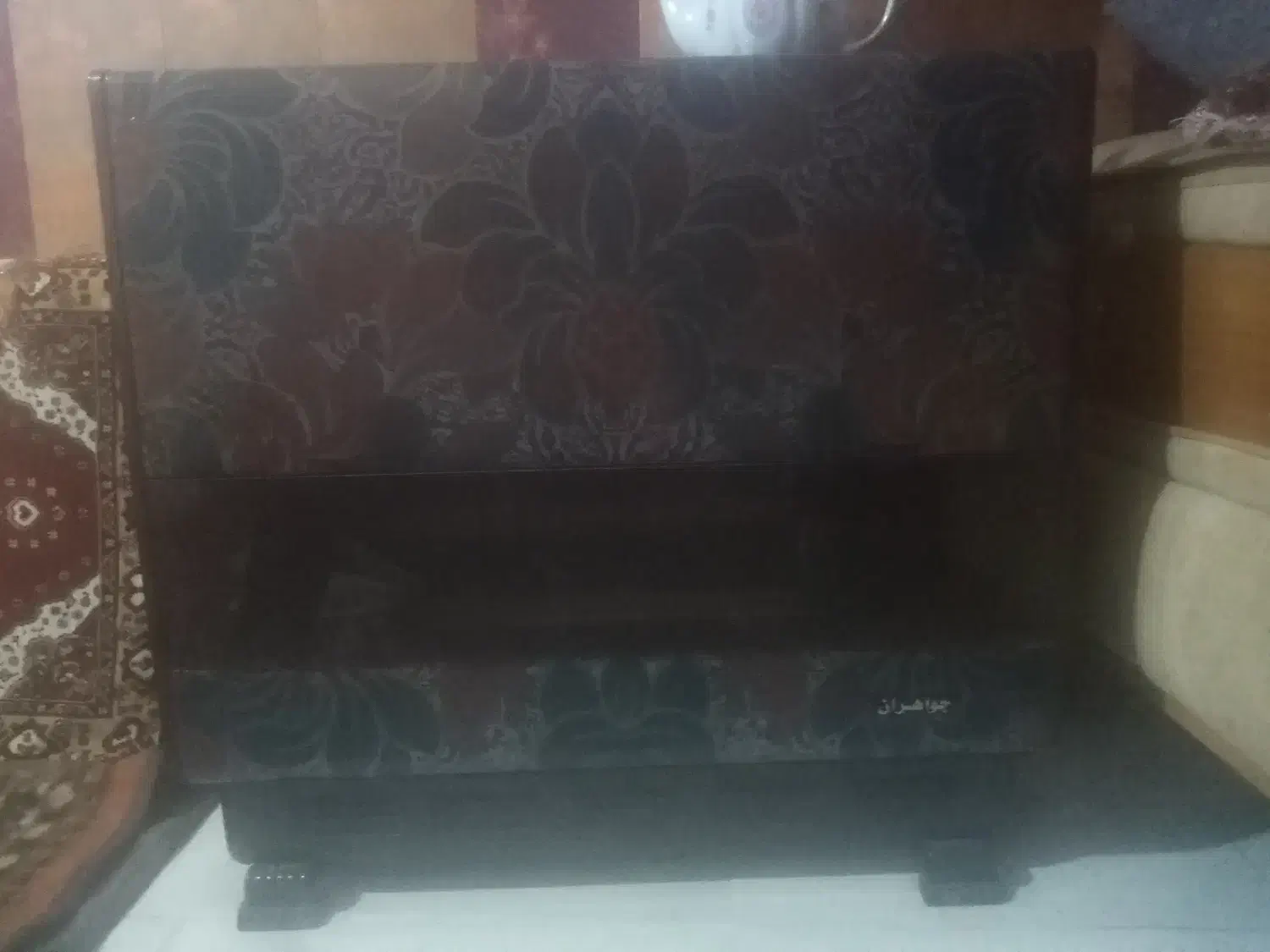 بخاری گازی 12000|بخاری، هیتر، شومینه|صوفیان, |دیوار