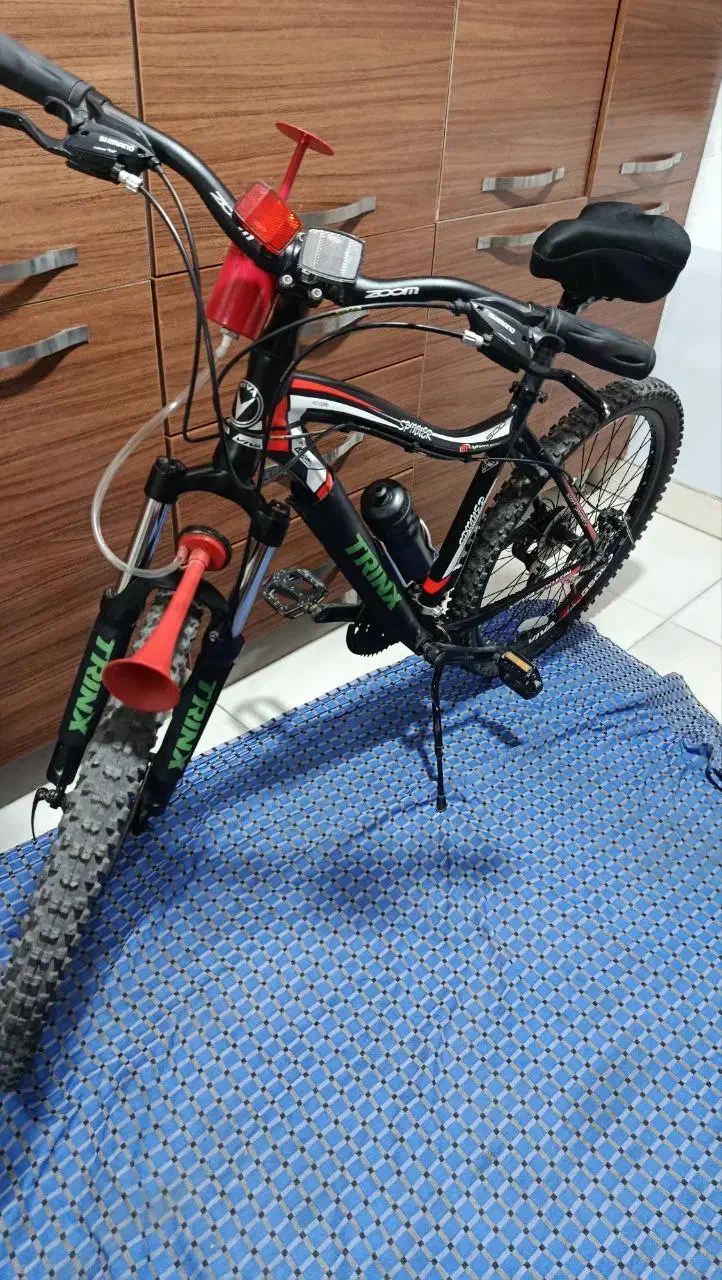 دوچرخه|دوچرخه، اسکیت، اسکوتر|بهارستان, |دیوار