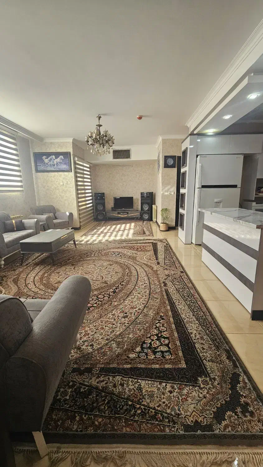 اجاره منزل|اجارهٔ آپارتمان|اصفهان, رحیم‌آباد|دیوار