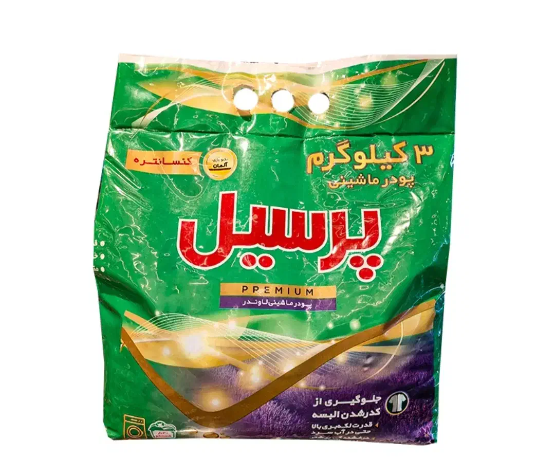 تاید پرسیل|مواد شوینده و دستمال کاغذی|ساوه, |دیوار