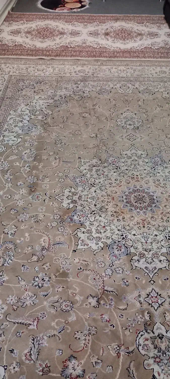 حراج فرش ۱۲ متری|فرش|کرمانشاه, |دیوار