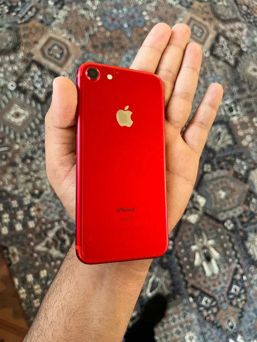 آیفون هفت (کلکسیونی)|موبایل|تهران, آبشار|دیوار