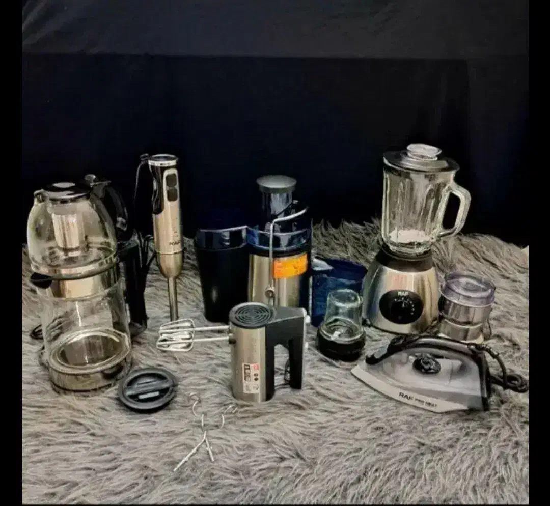 فروش ویژه خردکن با قیمت استثنایی|خردکن، آسیاب، غذاساز|بالا ولایت, |دیوار