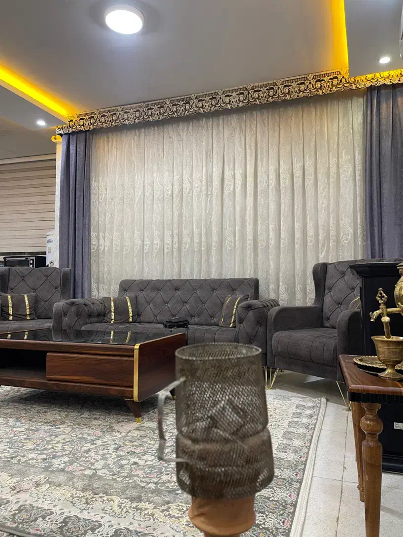 پرده و کتیبه|پرده، رانر، رومیزی|سنندج, |دیوار