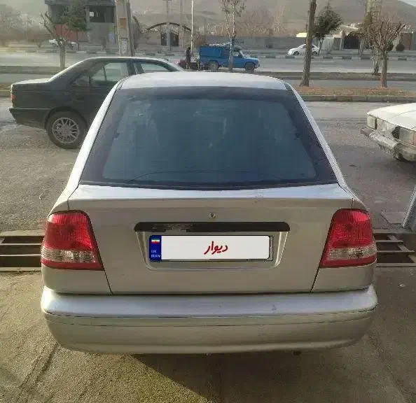 پراید 141مدل 85|خودرو سواری و وانت|مهاباد (آذربایجان غربی), |دیوار