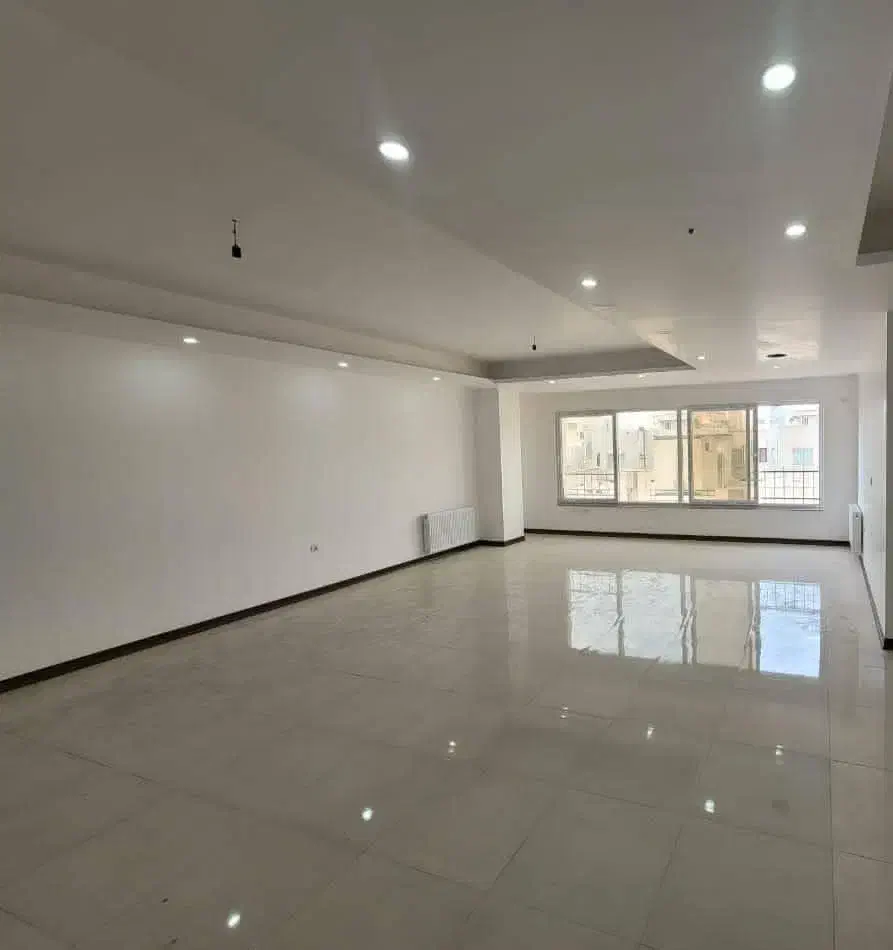 فروش آپارتمان ۱۶۰ متری‌صفر با حیاط اختصاصی در ملل|فروش آپارتمان|ساری, |دیوار