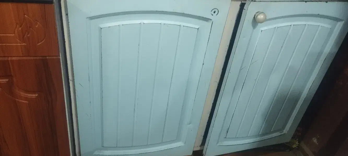 کابینت فلزی|آب‌چکان و نظم‌دهنده ظروف|زاهدان, |دیوار