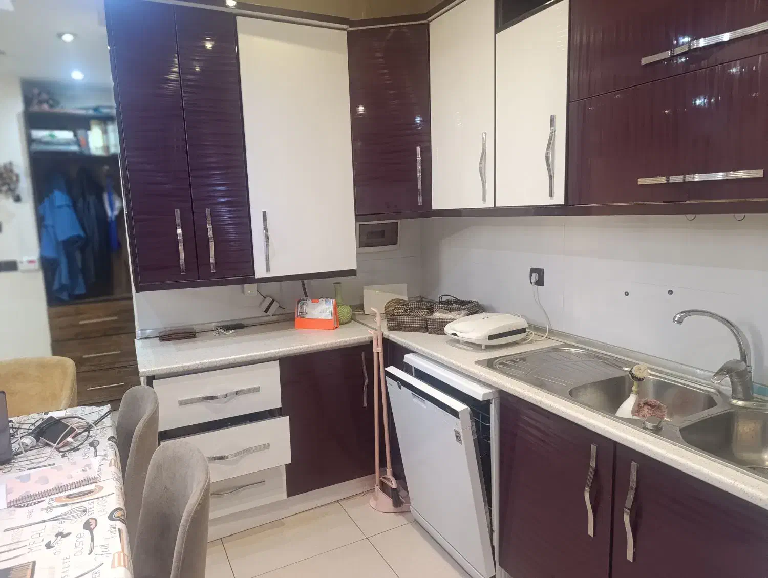 فروش کابینت|مصالح و تجهیزات ساختمان|تهران, استخر|دیوار