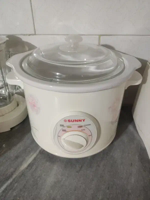 تعدادی لوازم برقی|سایر لوازم برقی|همدان, |دیوار