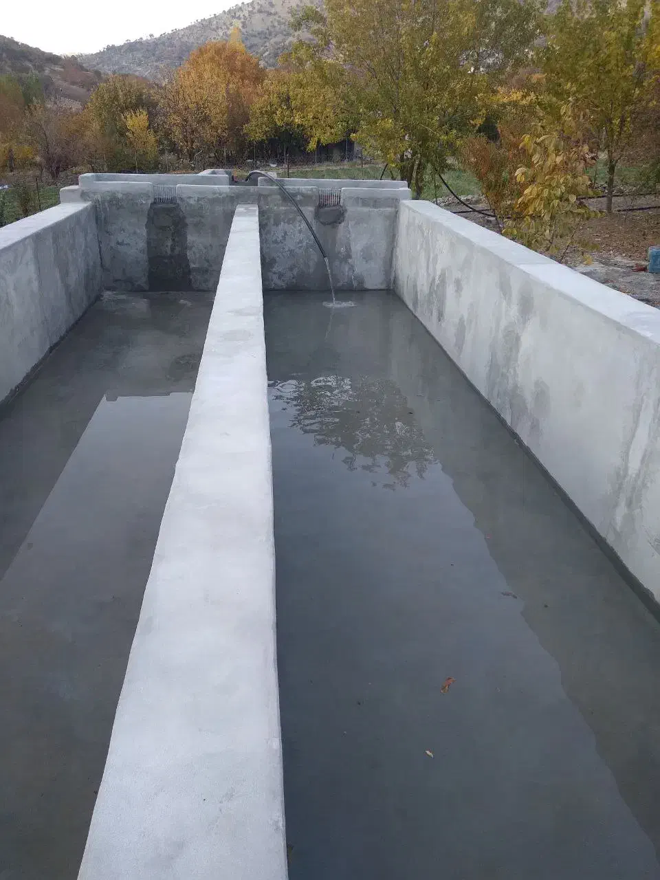 اجاره استخر ماهی|اجارهٔ دفتر صنعتی، کشاورزی، تجاری|سنندج, |دیوار