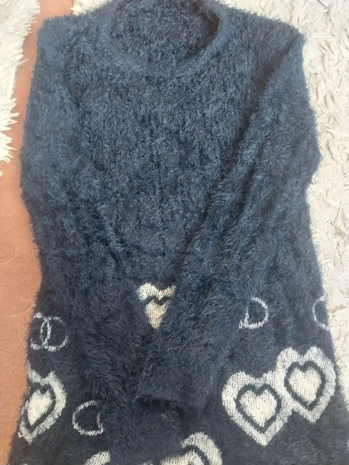 بافت|لباس|خمین, |دیوار