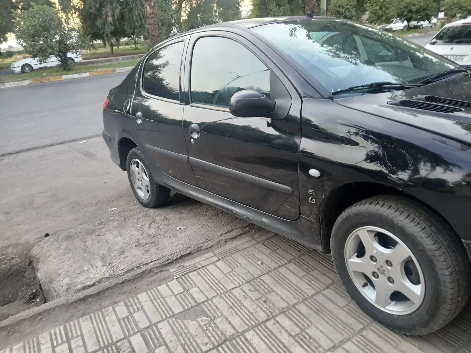 خودرو|خودرو سواری و وانت|جیرفت, |دیوار