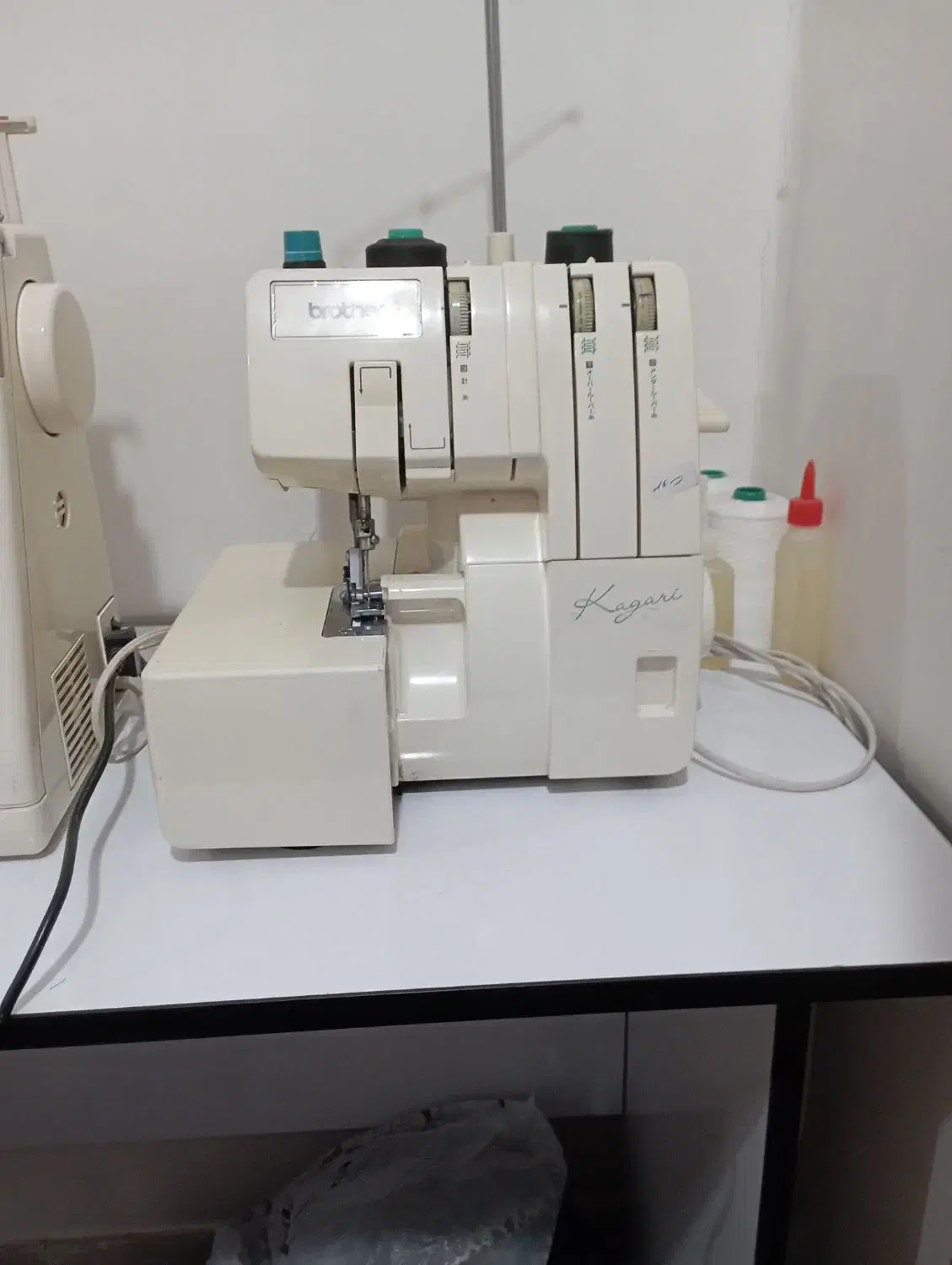 سردوز|چرخ خیاطی و ریسندگی|خورموج, |دیوار