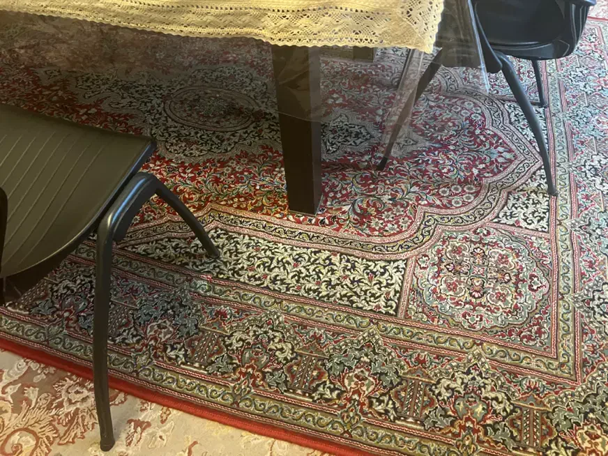 فرش شیش متری لاکی|فرش|تهران, توحید|دیوار