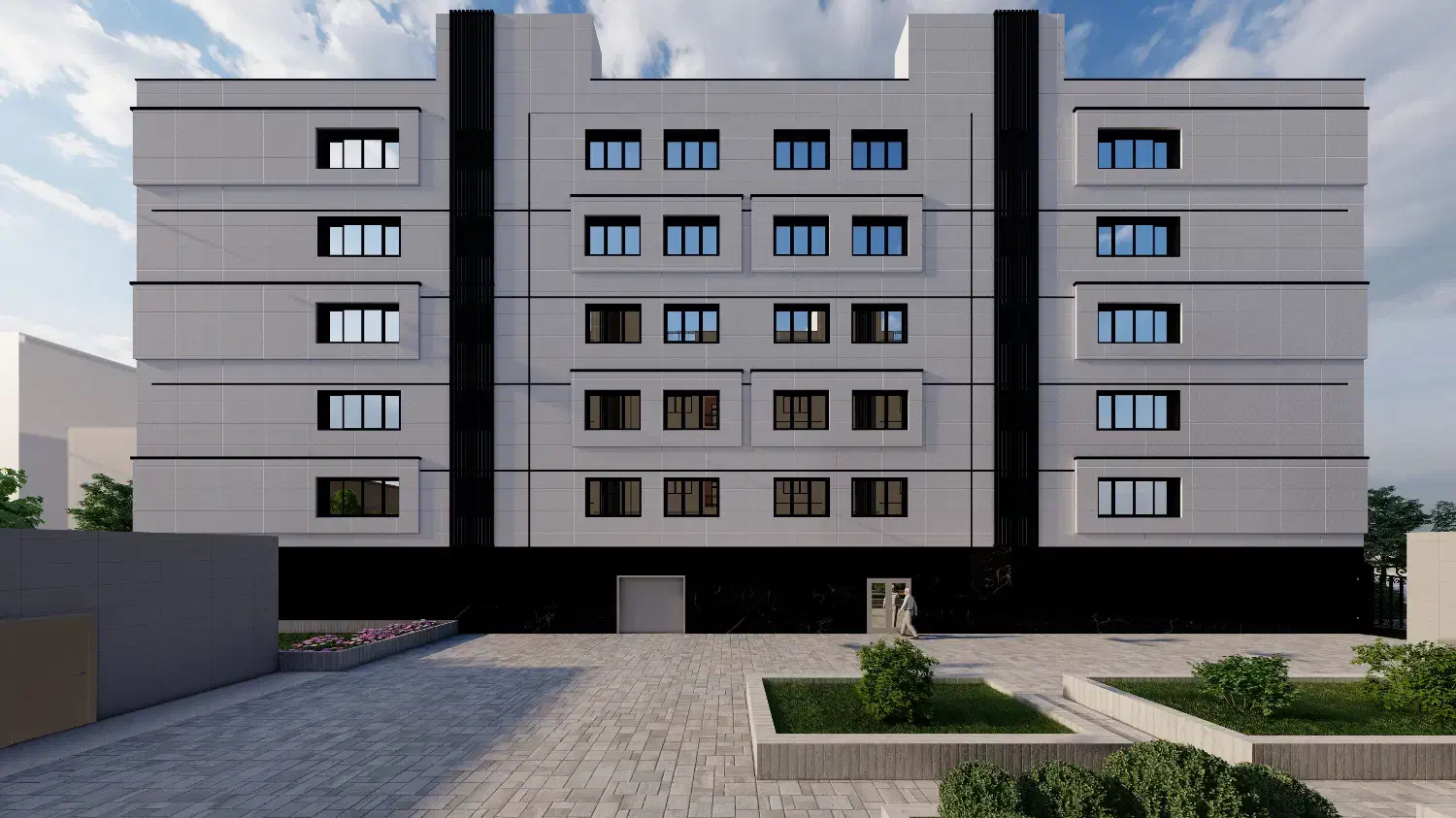 پیش فروش واحد های مسکونی در خانی آباد نو تهران|فروش آپارتمان|تهران, اسفندیاری|دیوار