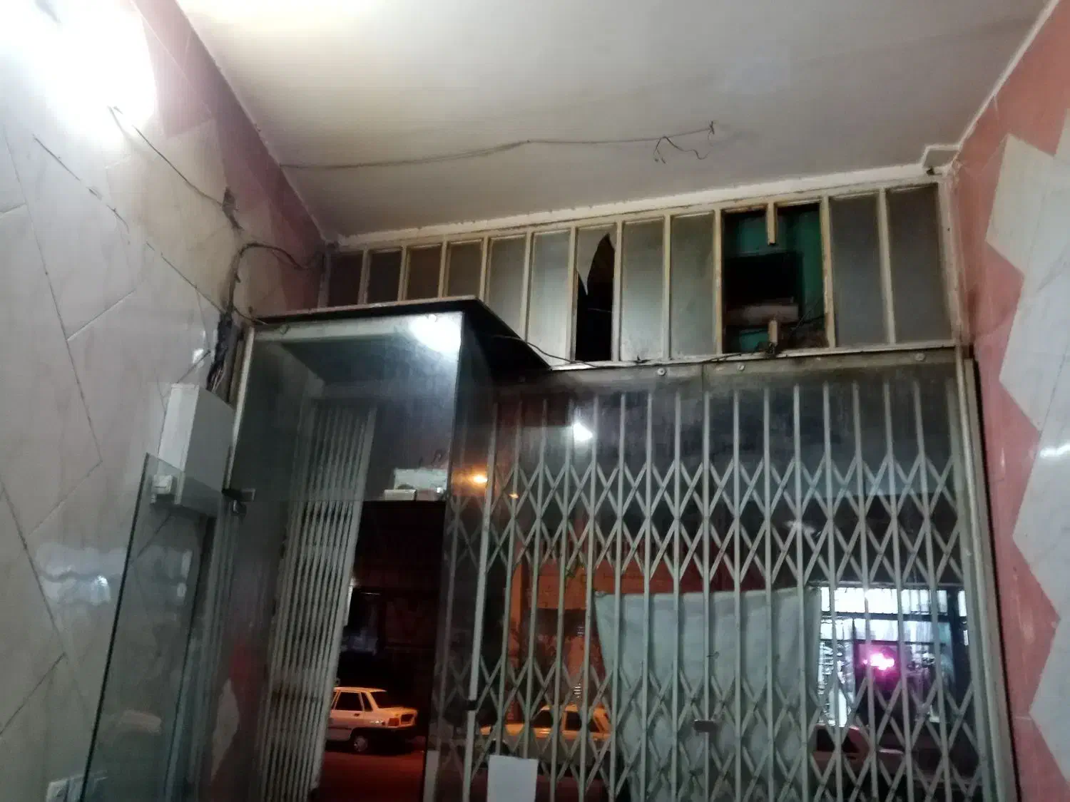 اجاره|اجارهٔ مغازه و غرفه|قم, سید معصوم|دیوار