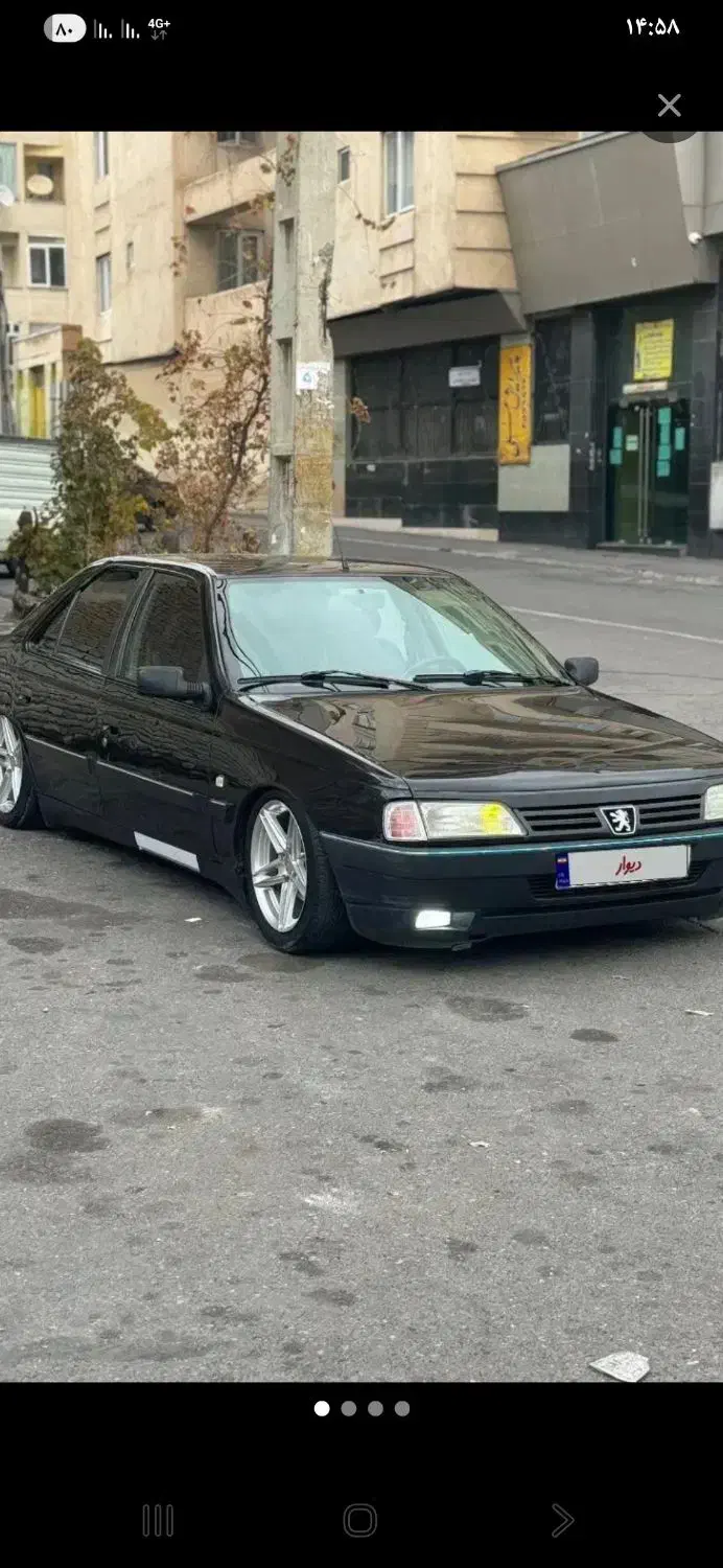 حمل مسافر وبار|خدمات حمل و نقل|تبریز, |دیوار