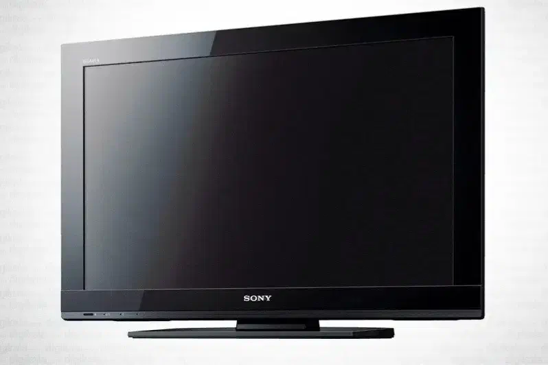 تلویزیون ۴۰ اینچ فول اچ دی foll HD سونی sony سونی|تلویزیون و پروژکتور|قزوین, |دیوار