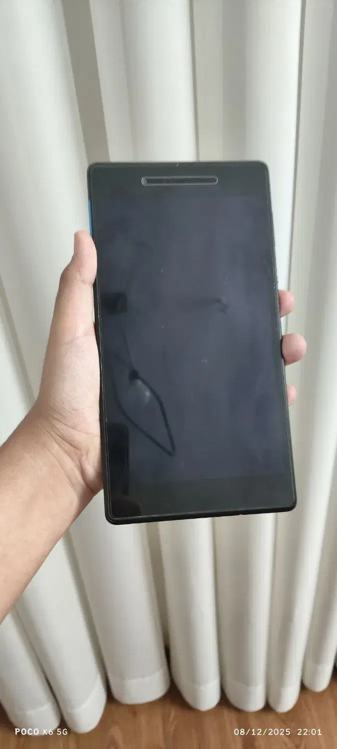 تبلت لنوو تب ۷|تبلت|گنبد کاووس, |دیوار