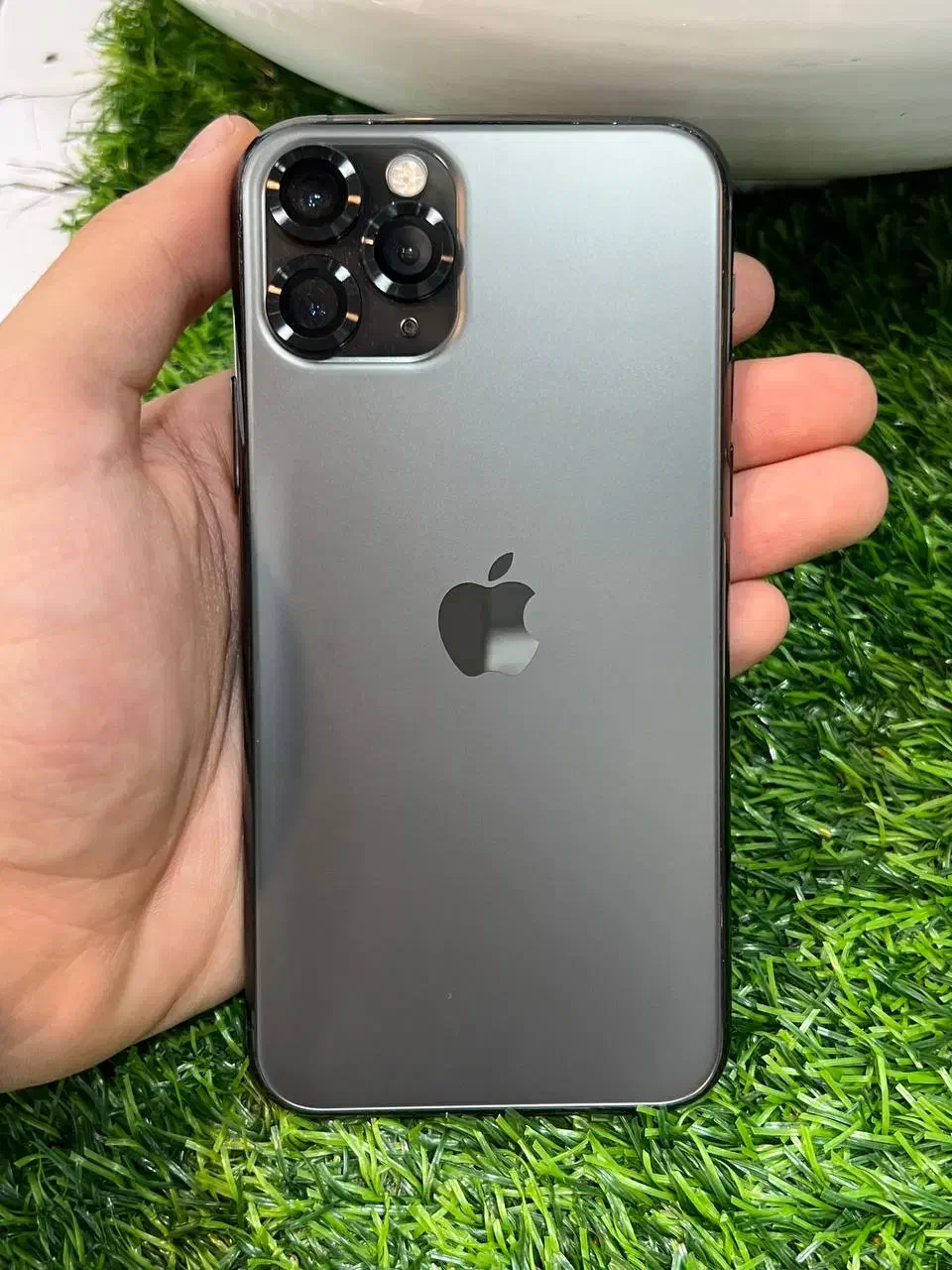 فروشنده و خریدار تمامی مدل گوشی آیفون|موبایل|کرج, گوهردشت|دیوار