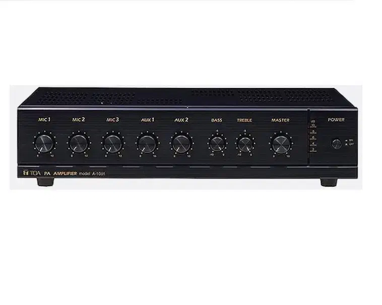 امپیلیفایر مارک توا مدل ۱۱۲۱|سیستم صوتی خانگی|تهران, لاله زار|دیوار