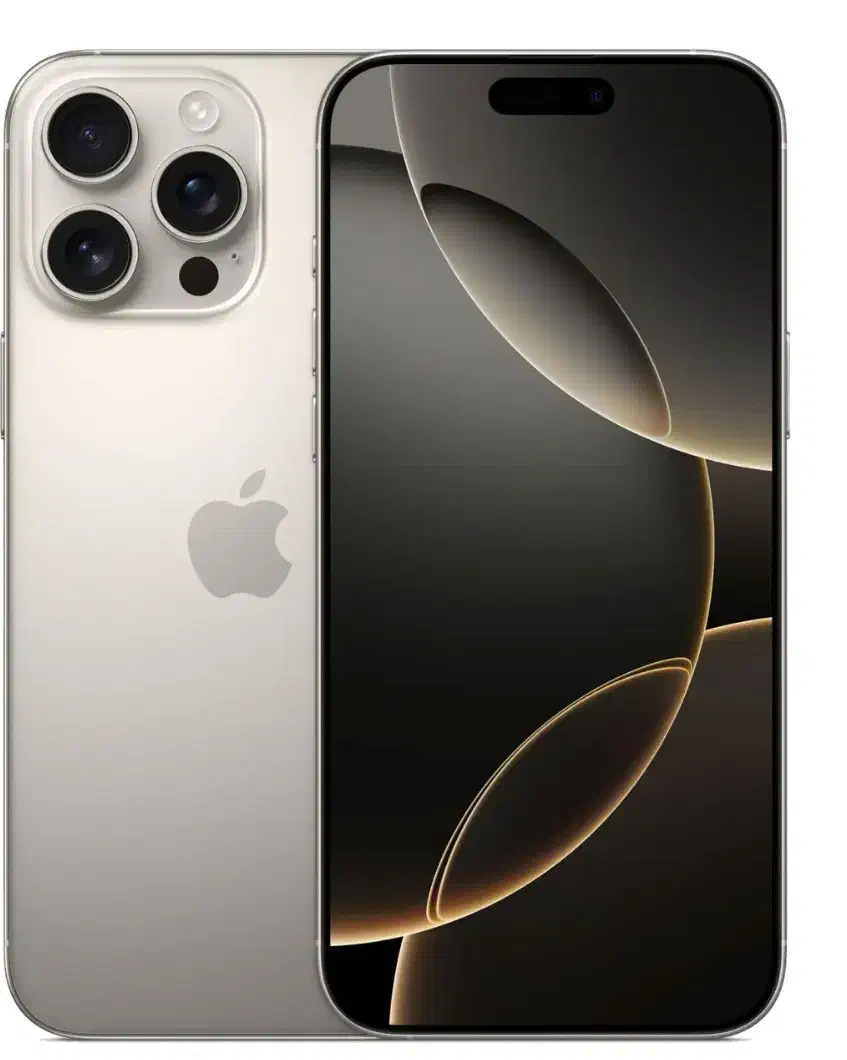 ۱۶ پرومکس در حد اکبند باتری ۱۰۰ سایکل ۵۰|موبایل|اصفهان, دشتستان|دیوار