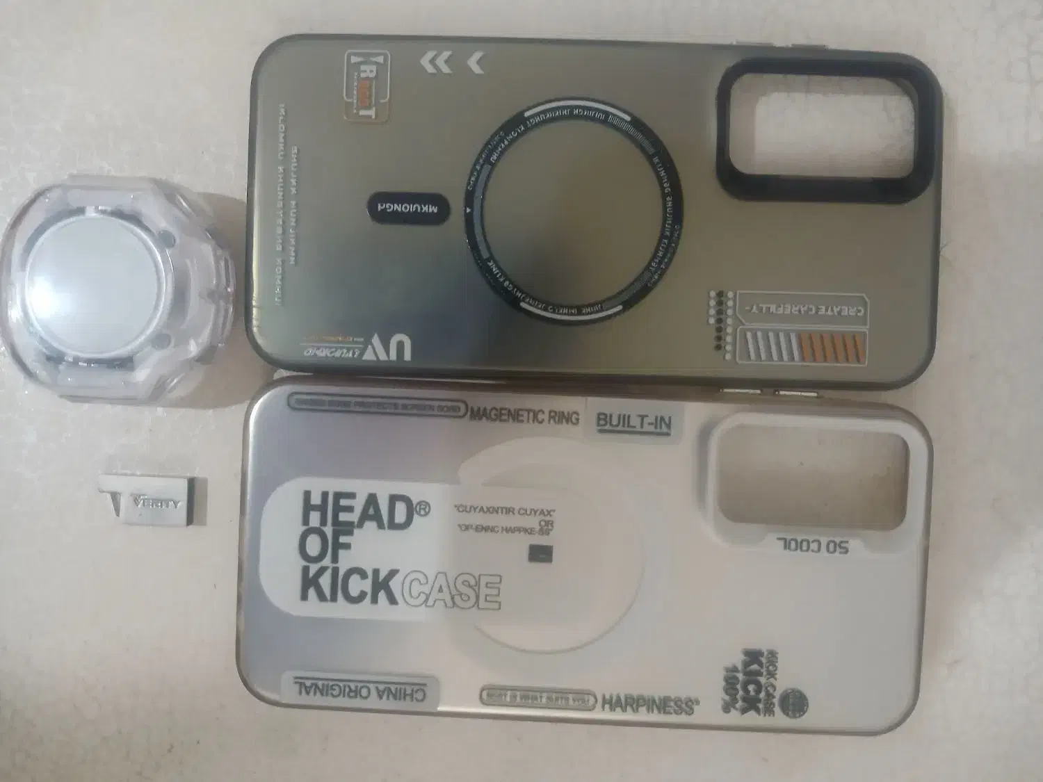 قاب a15|لوازم جانبی موبایل و تبلت|ملایر, |دیوار