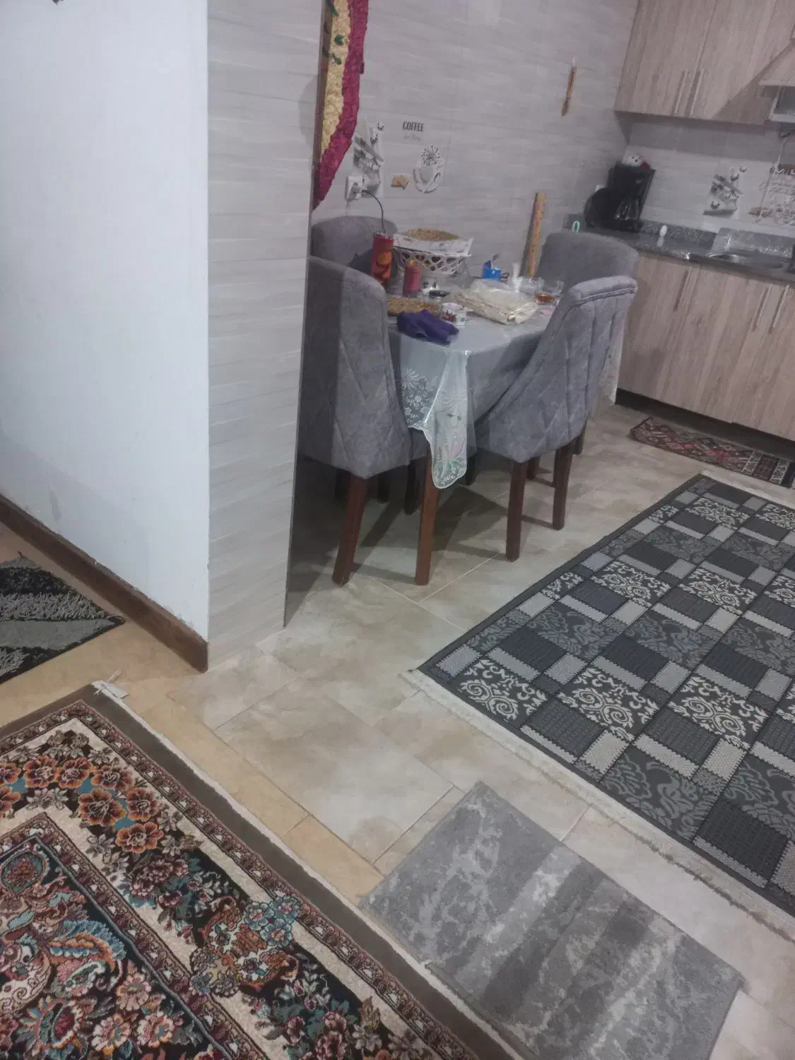 صفر تا صد لوازم خانه بفروش میرسد|حراج|چالوس, |دیوار