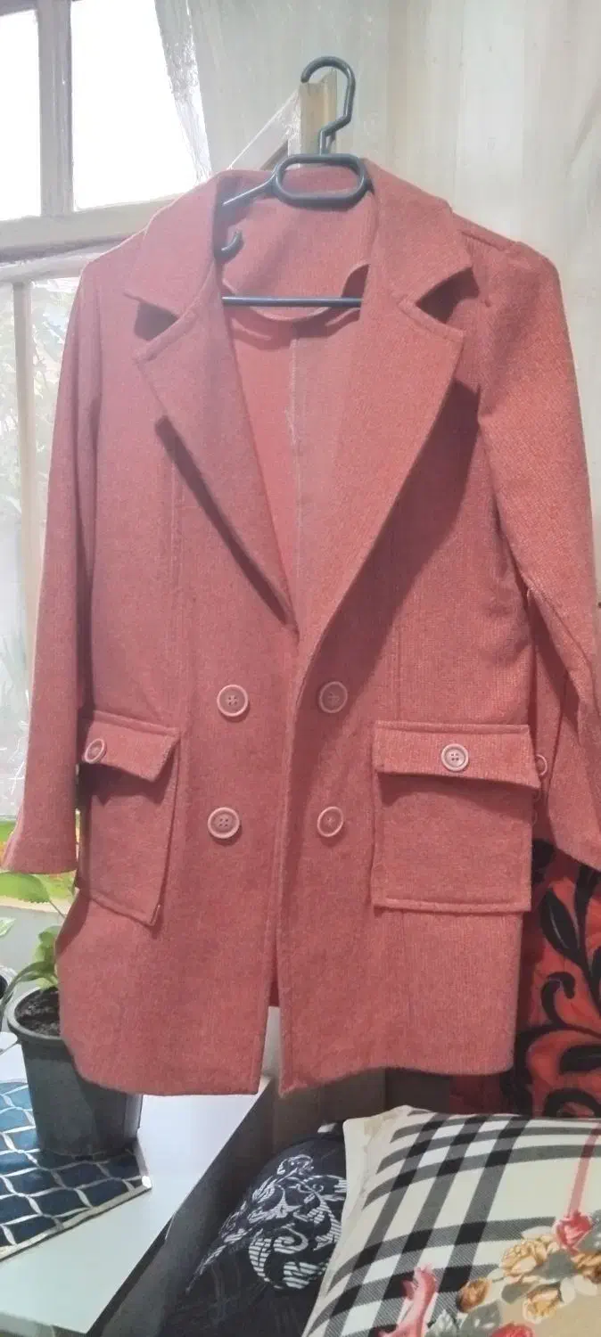 پالتو آستردار|لباس|تالش, هشتپر|دیوار