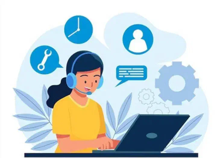 نیازمنده ادمین خانوم دانشجو هم استخدام داریم|استخدام رایانه و فناوری اطلاعات|تهران, دروازه شمیران|دیوار