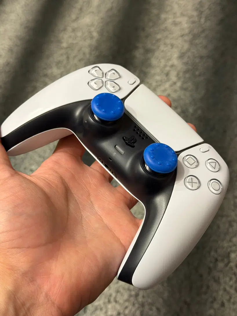 ps5 slim 1T دیسک خور مشابه آکبند|کنسول، بازی ویدئویی و آنلاین|کرج, کیانمهر|دیوار
