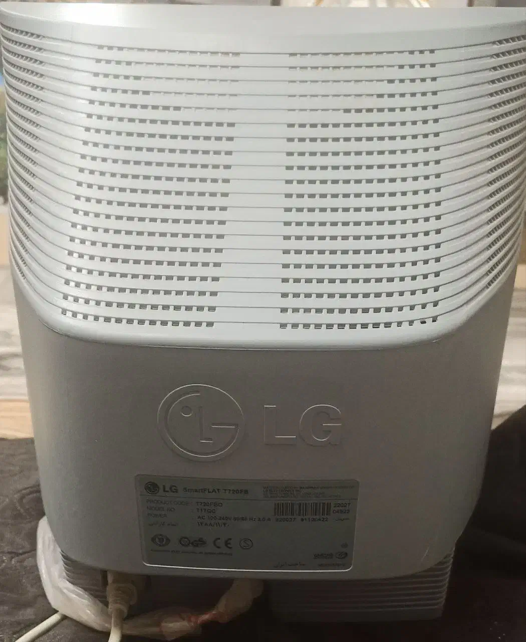 مانیتور|قطعات و لوازم جانبی رایانه|سبزوار, شرق کال عیدگاه|دیوار