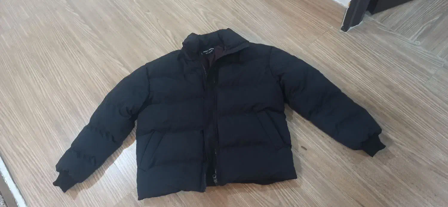 کاپشن باکسی|لباس|دیواندره, |دیوار