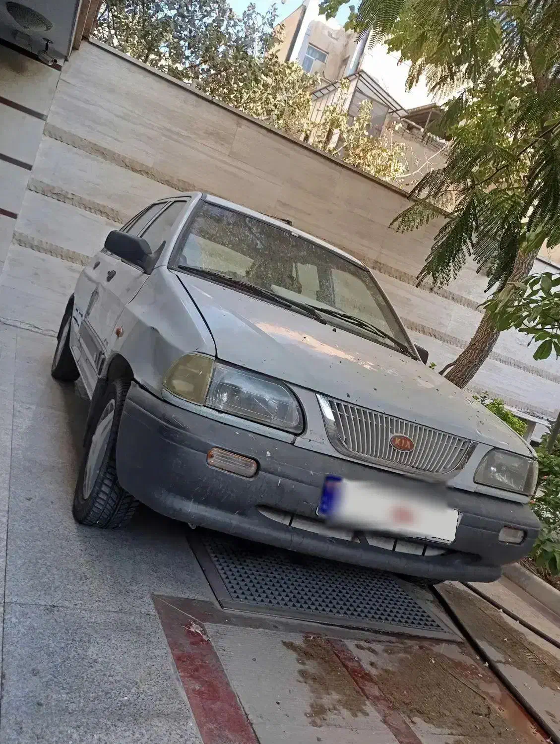 پراید 141|خودرو سواری و وانت|تهران, منیریه|دیوار