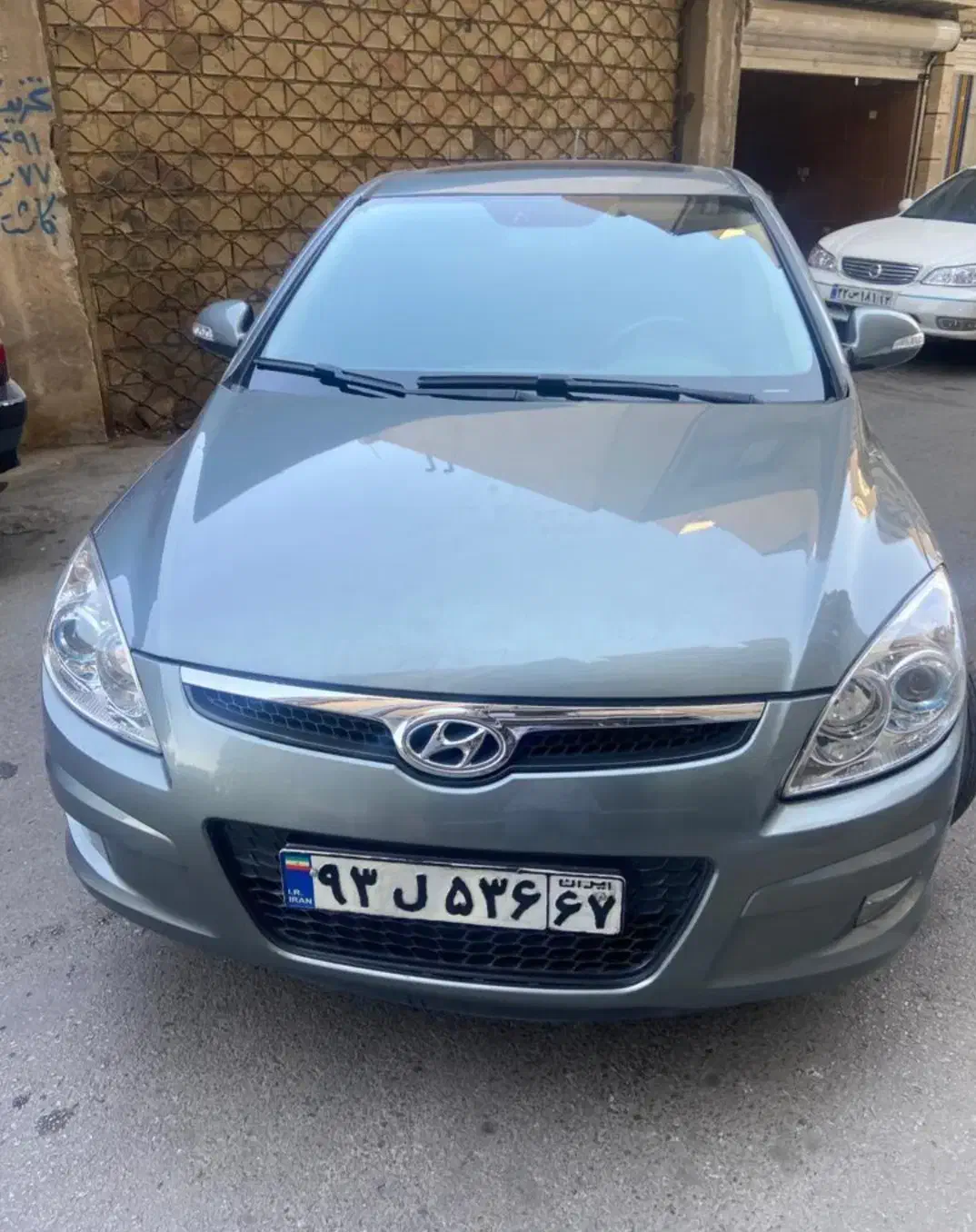 i30 فول|خودرو سواری و وانت|اصفهان, شفق|دیوار