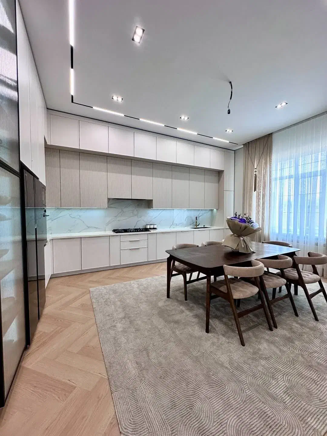 طراحی و اجرای تخصصی کابینت های خاص با ضمامت نامه|خدمات پیشه و مهارت|کرمانشاه, |دیوار