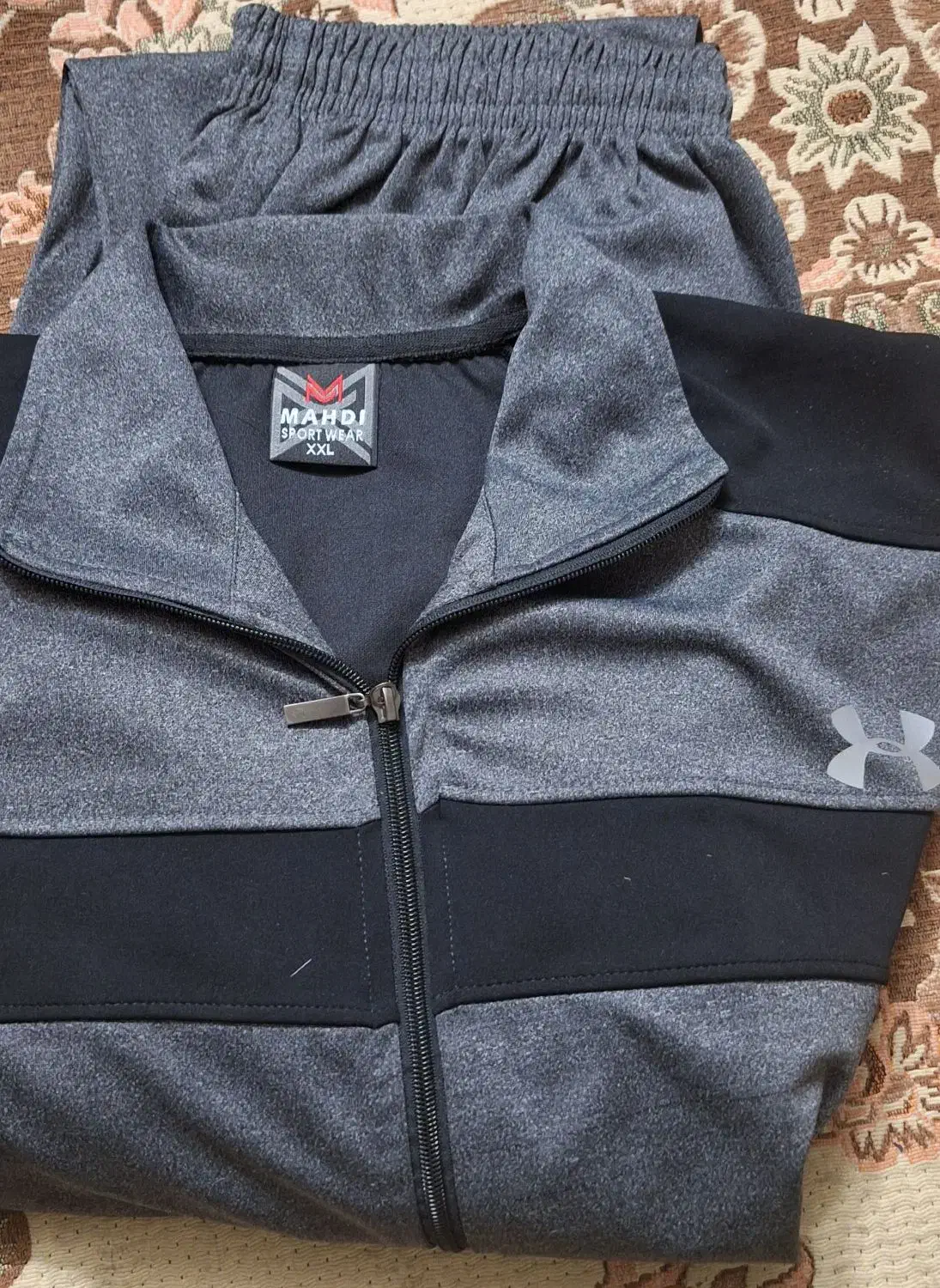 نو فروش توافقی|حراج|ری, هاشمآباد|دیوار