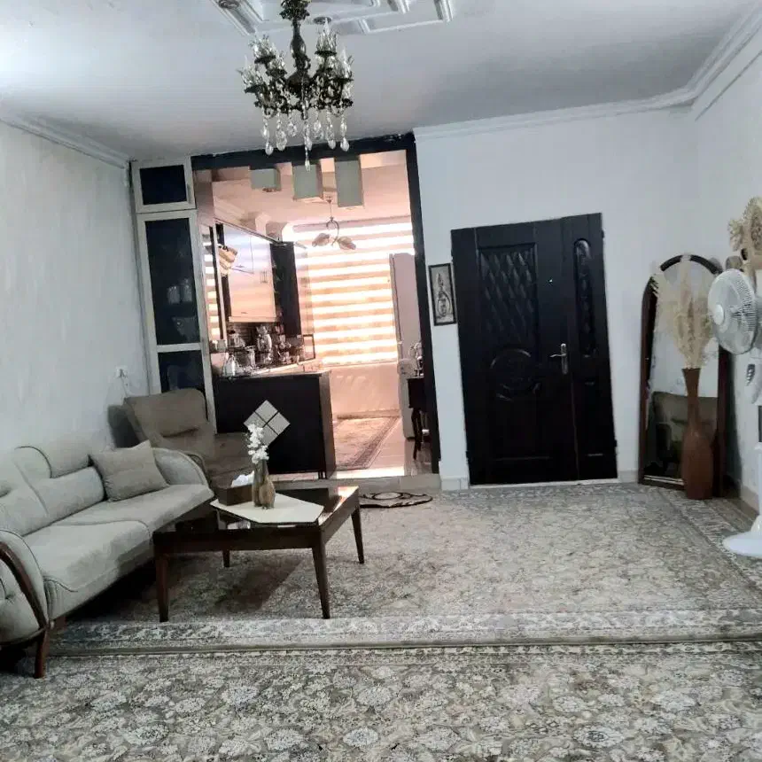 آپارتمان  ۷۰متری تک خواب رهن۱۰۰میلیون اجاره۳میلیون|اجارهٔ آپارتمان|مشهد, نوید|دیوار