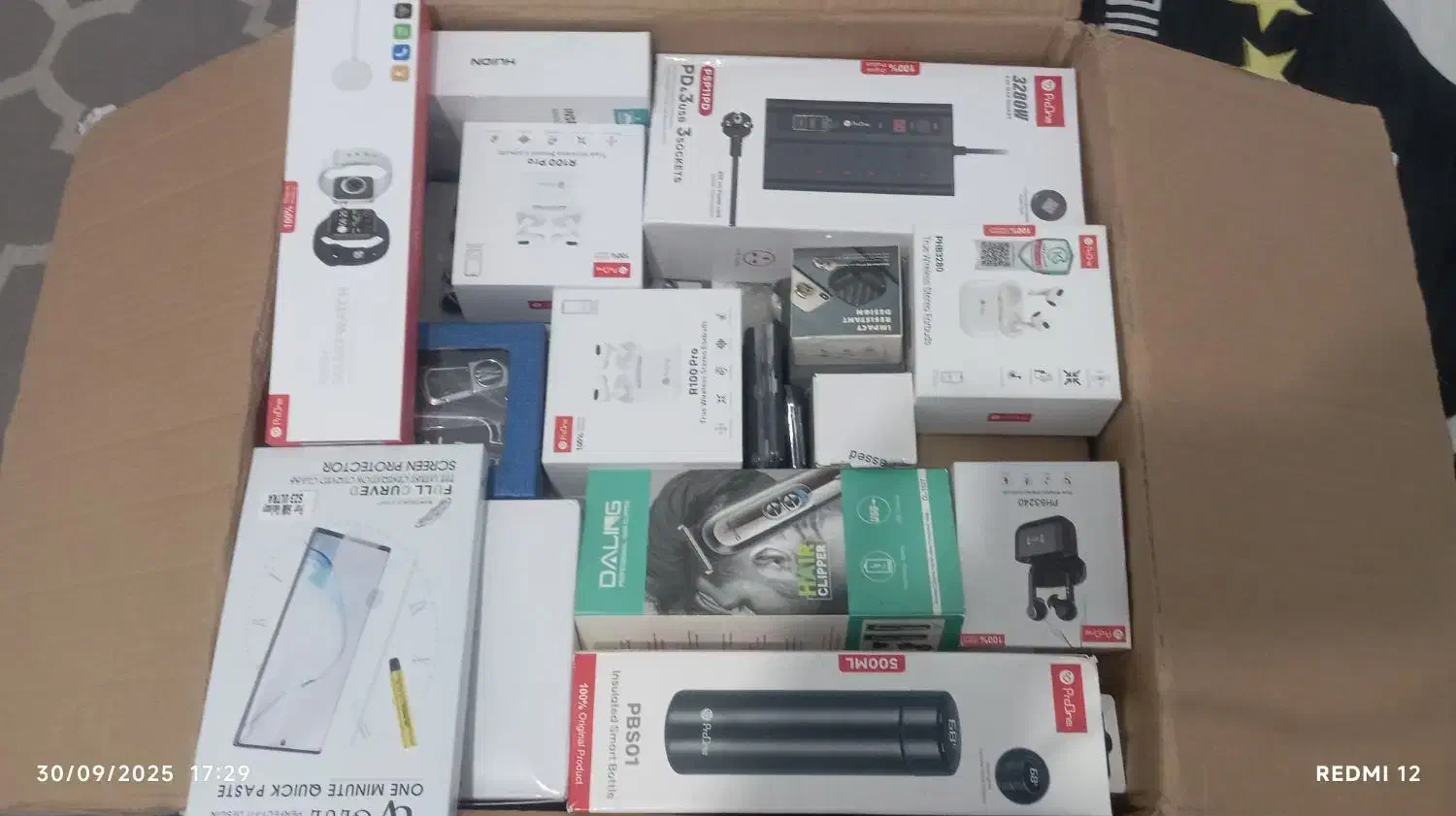 لوازم جانبی|لوازم جانبی موبایل و تبلت|پرند, فاز ۶|دیوار