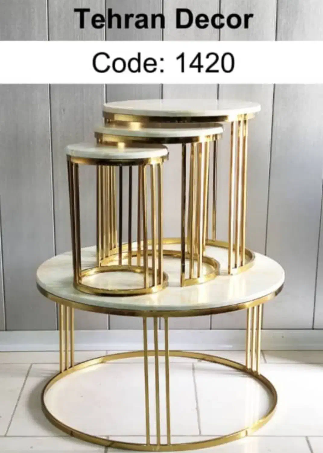 جلومبلی عسلی وناهار خوری|مبلمان خانگی و میز عسلی|رباط‌کریم, رباط‌کریم|دیوار