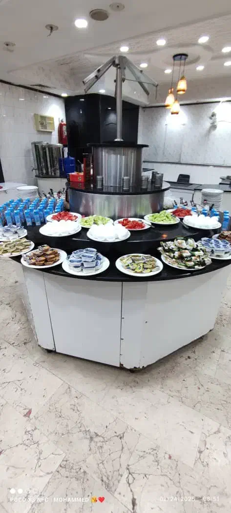 کاروان سفر کربلا فردا پنجشنبه ۲۰ اذر ساعت ۷ شب|تور و چارتر|اهواز, نادری|دیوار