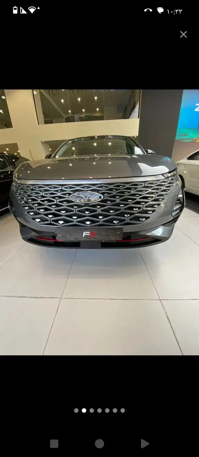 فروش اقساطی فونیکس آف ایکس دو دف ۴۰۴|خودرو سواری و وانت|تهران, گیشا|دیوار