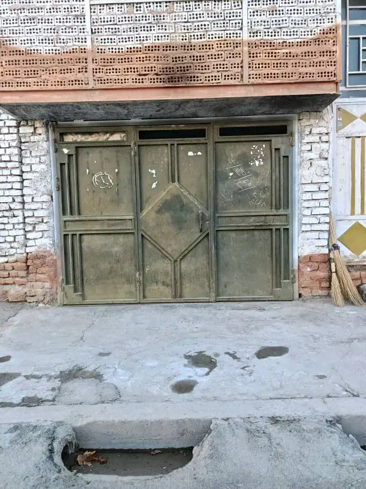 انبار|اجارهٔ مغازه و غرفه|لردگان, |دیوار