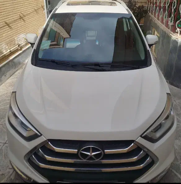 جکs3|خودرو سواری و وانت|تبریز, |دیوار