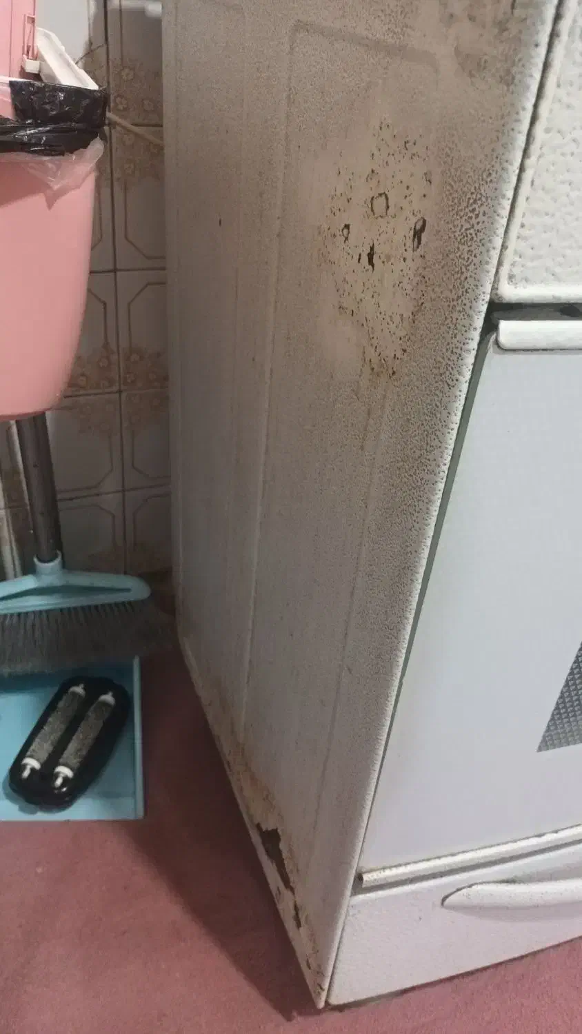 گاز۵شعله|اجاق گاز و لوازم برقی پخت‌وپز|مشهد, شهرک مهر آباد|دیوار